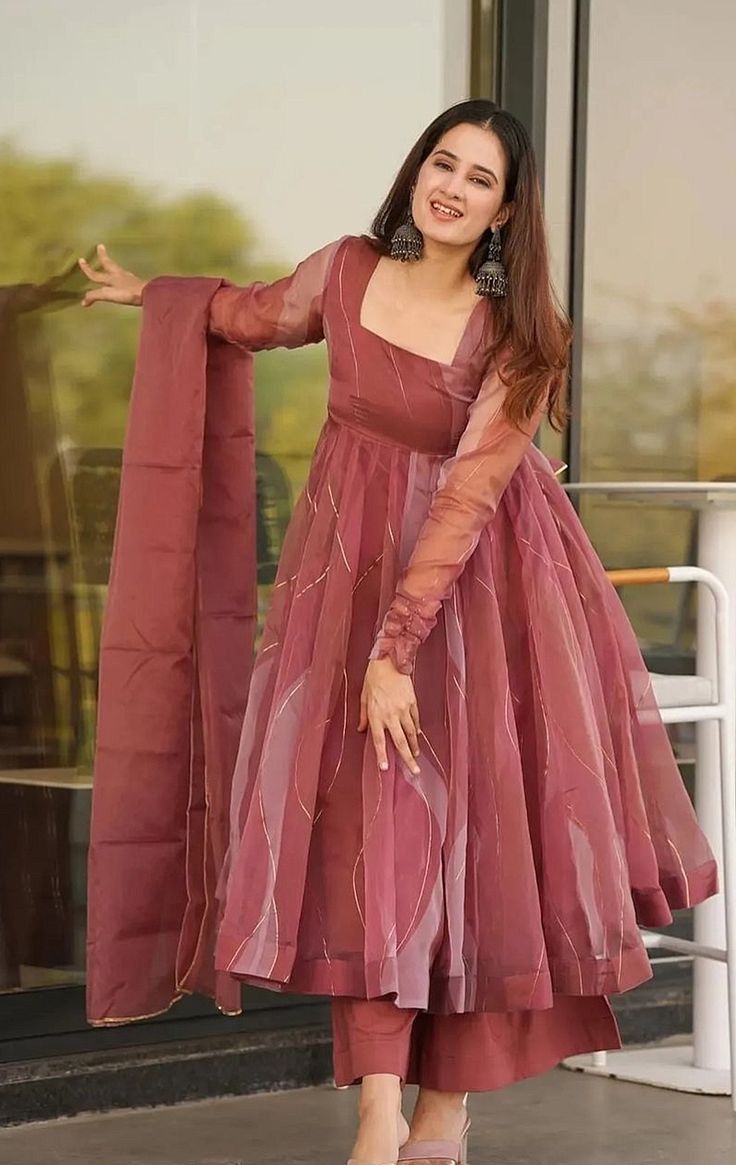 Bela Twirl Frock
