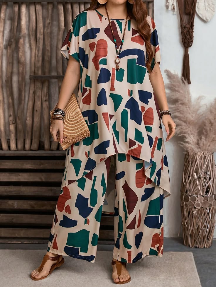 Kashvi Patiala Set