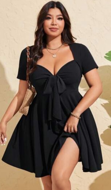 Tara Smocked Sun Dress