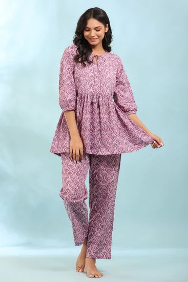 Mira Quilted Co-ord