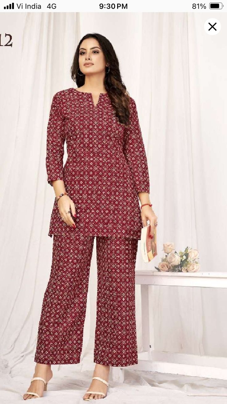 Astor Tailored Coat Set