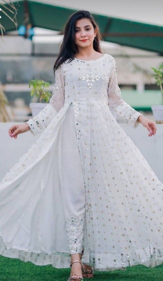 Eloise Garden Dress