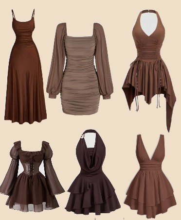 Sloane Wrap Dress