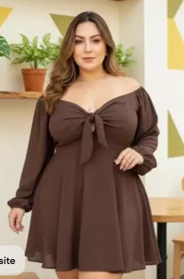 Posy Cottage Dress