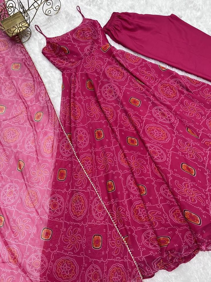 Lavnya Sweep Maxi