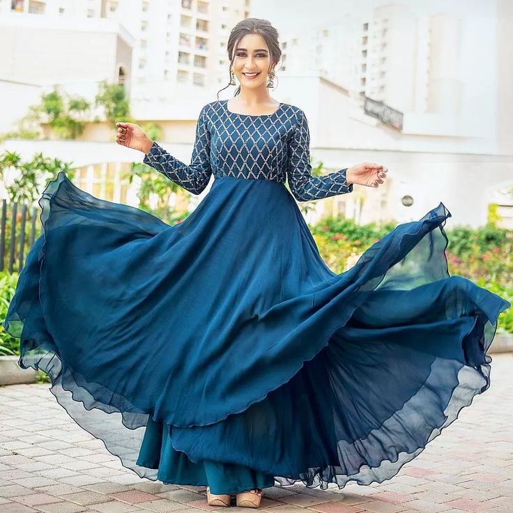 Inaya Cascade Maxi