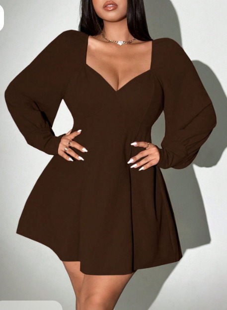 Opal Babydoll Mini