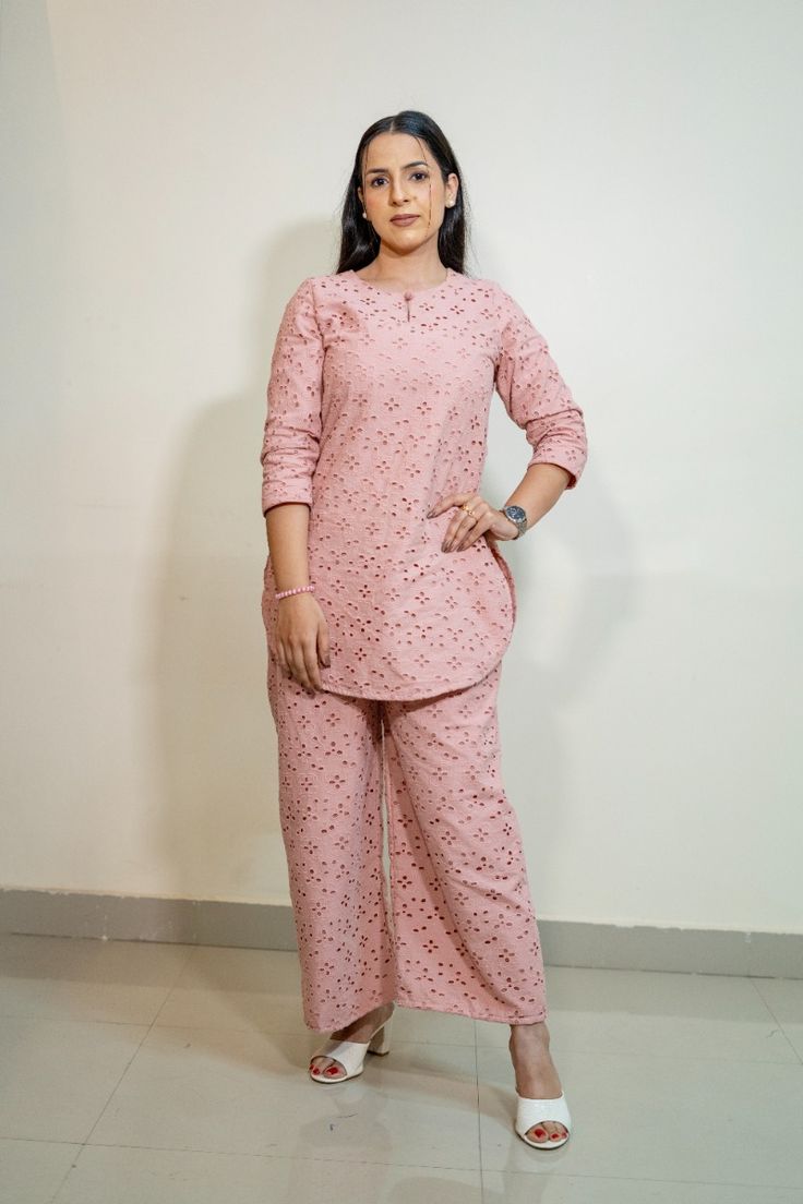 Indra Trench Co-ord