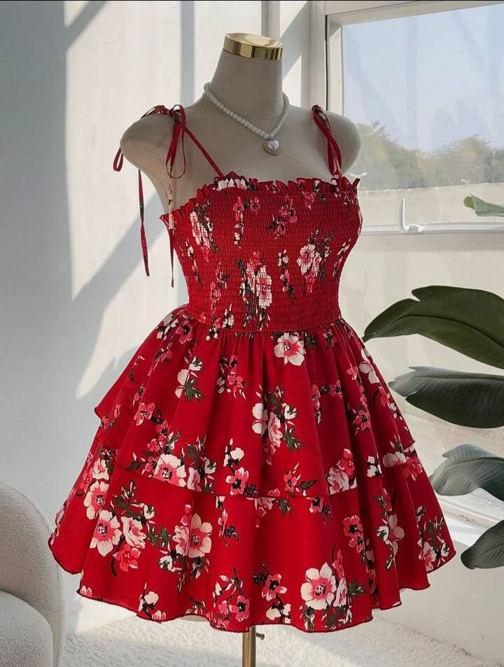 Vivienne Off-Shoulder