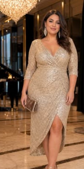 Reina Off-Shoulder Maxi