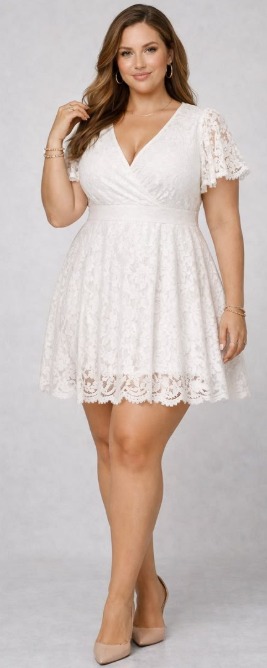 Maeve Empire Gown