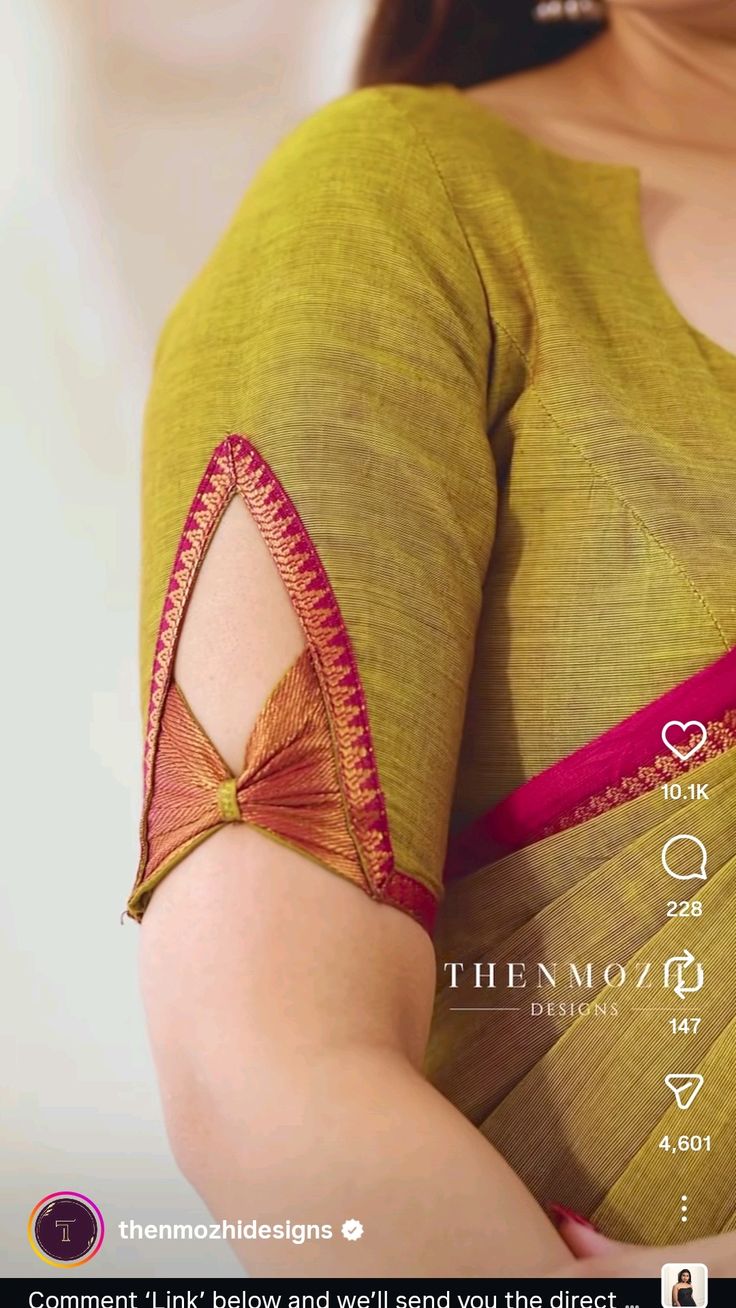 Qila Embellished Top