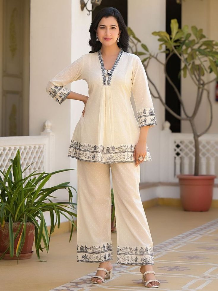 Halle Wool Set