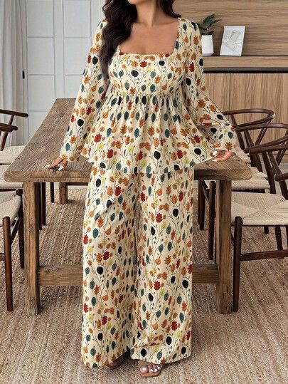 Belmont Wool Co-ord