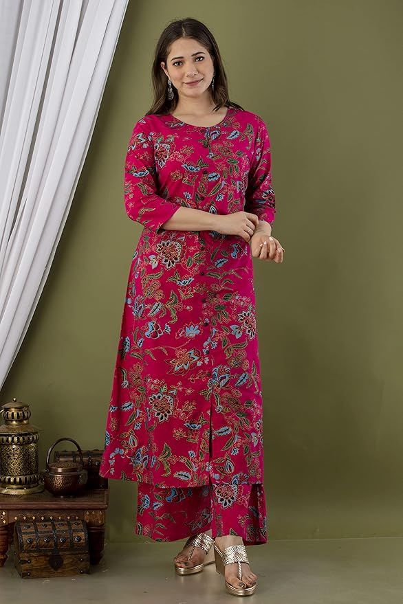 Eshana Pant Suit