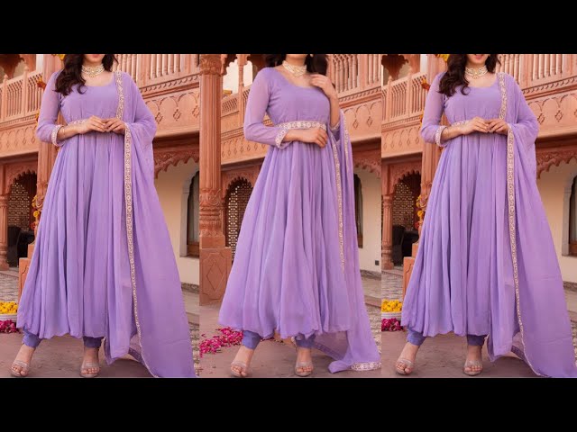 Naya Layered Twirl