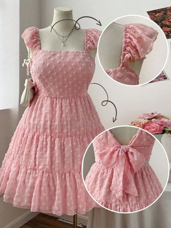 Odette Tulle Dream