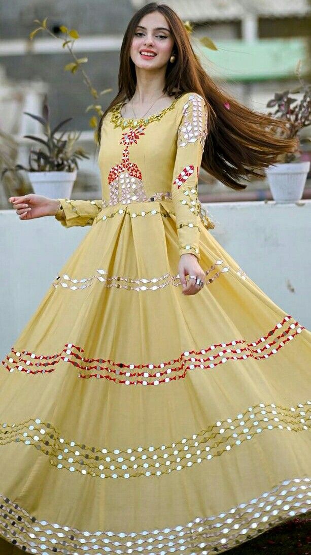 Sienna Sun Dress