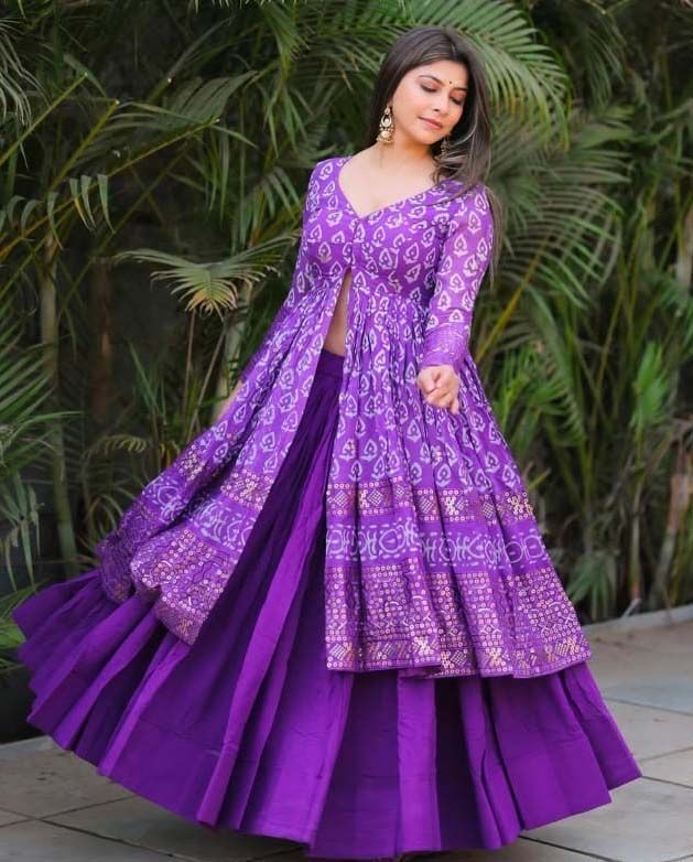 Yashika Floral Frock