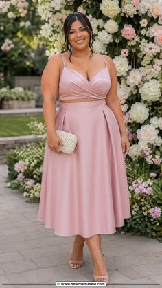 Jasmine Tiered Maxi