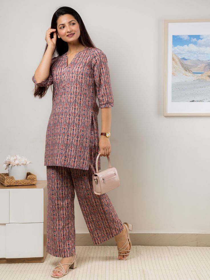 Romi Statement Coat