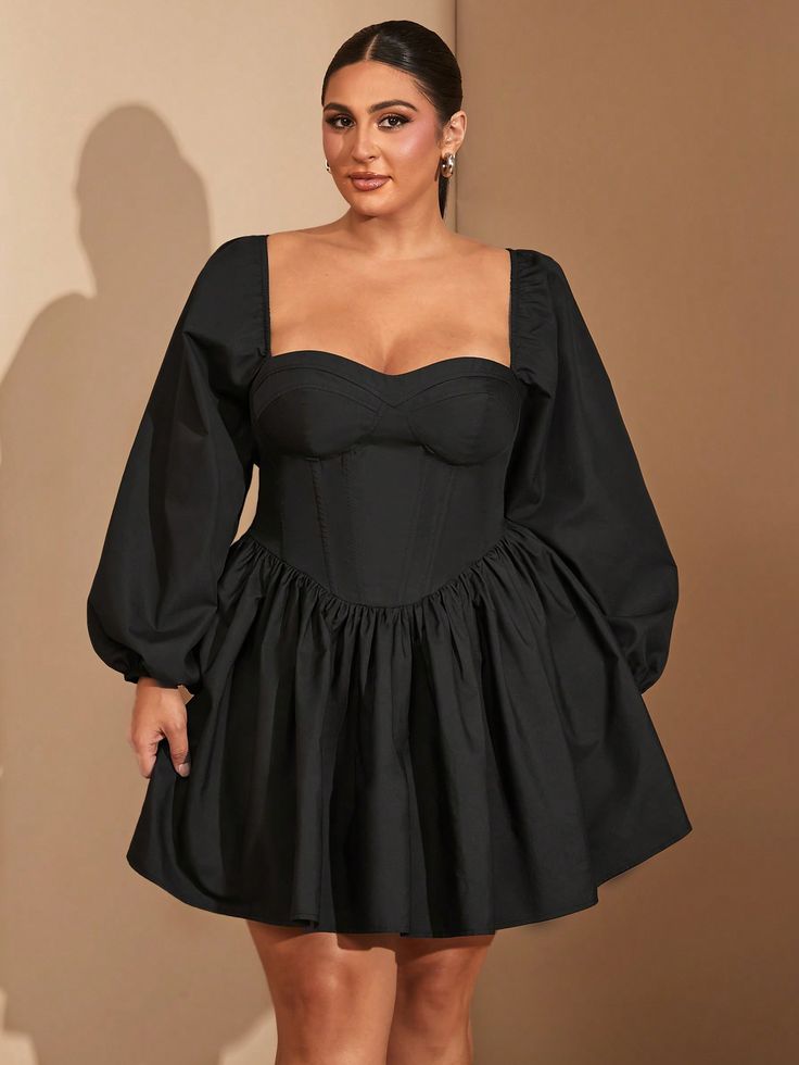 Amaya Tiered Midi
