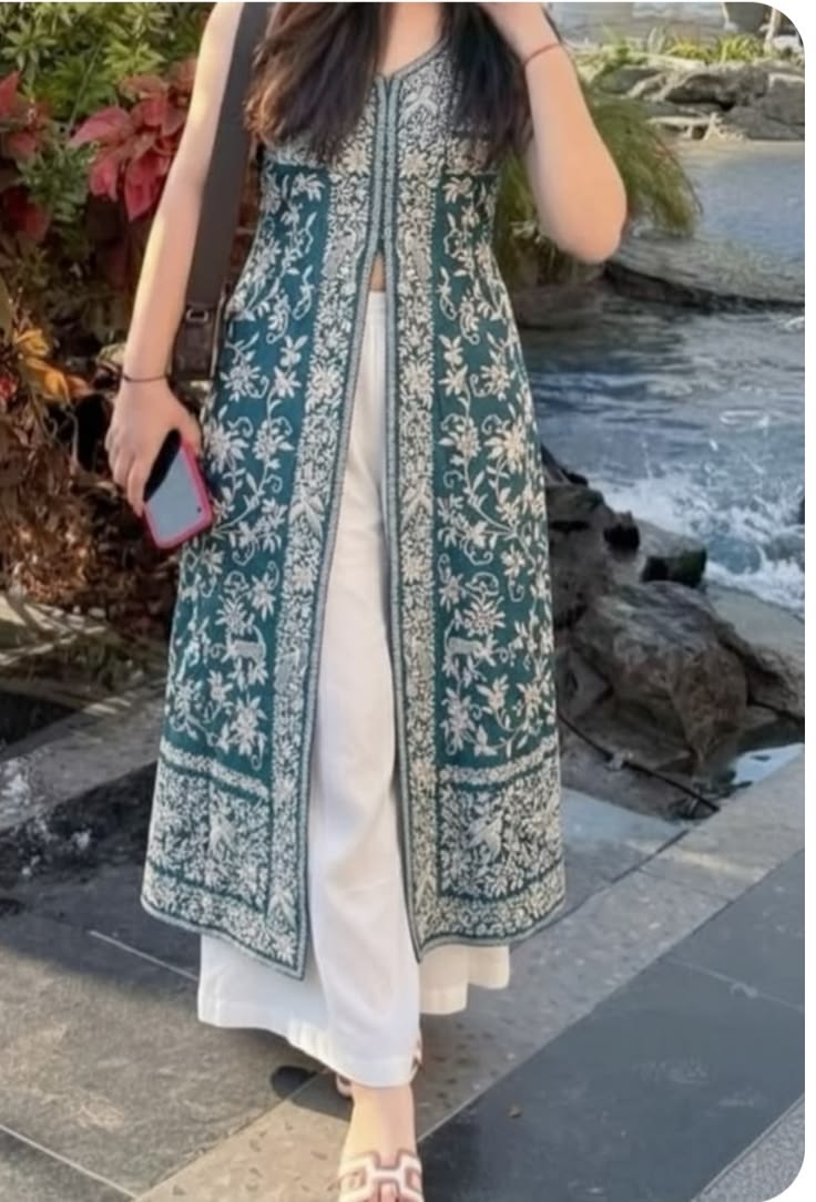 Xara Brocade Set